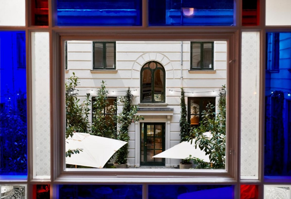 Coco Hotel Image 37