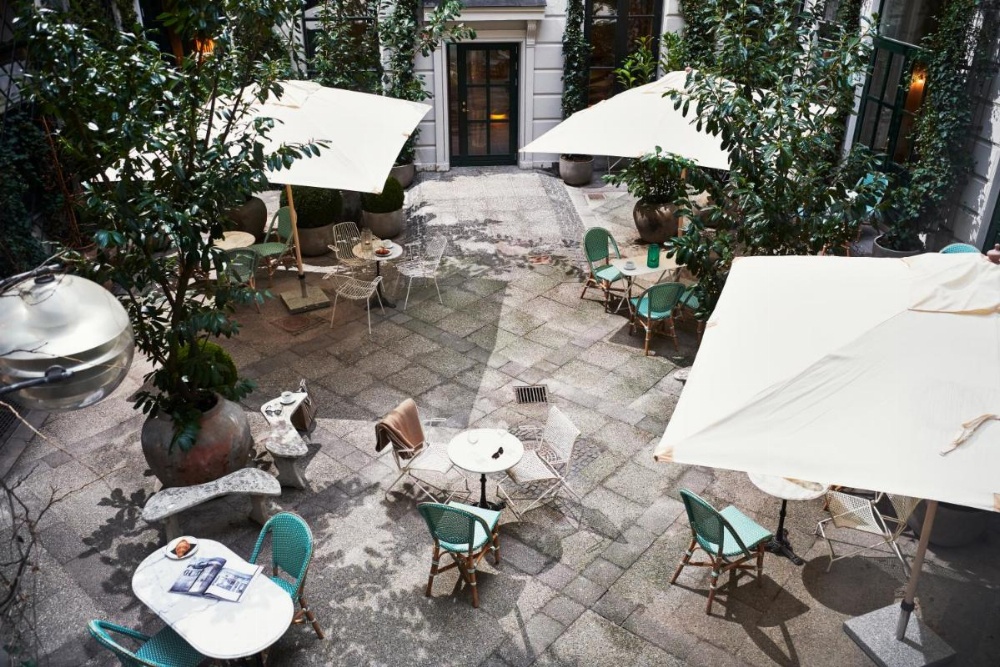 Coco Hotel Image 38