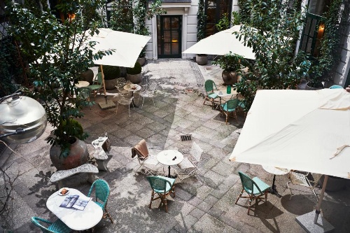 Coco Hotel image 38